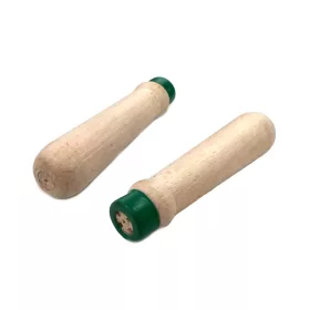 Reszelő nyél 100 mm - 1 db - Muta