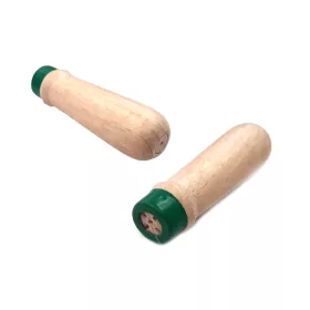 Reszelő nyél 80 mm - 1 db - Muta