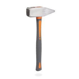 Kalapács, lakatos - üvegszálas nyéllel 2,0 kg - Muta