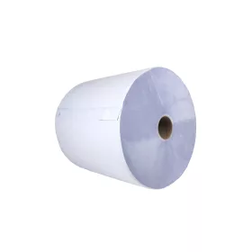   Papírtörlő ipari 3 rétegű 36,5x35 cm kék 1000 lap/tek 350 m - WEPA