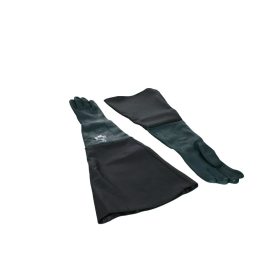   Homokfúvó szekrényhez kesztyű átm.250 mm - speciális méret - Eurotechniqu