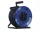 Kábeldob 40 m - IP20 PVC kábel 3 x 2,5 mm2 - 3600W - SMA Tools