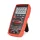 Multiméter, digitális DC 1000V / AC 750V NCV - USB - Maxwell