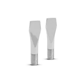   Forrasztópáka póthegy -lapos- 0.5 mm 28005-ös állomáshoz - Fahrenheit