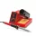 Forrasztópáka állomás 58 W 230 V-os - 150-480 °C - Fahrenheit