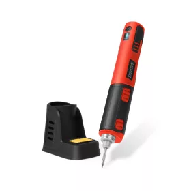  Forrasztópáka állomás 8 W 5 V 450 °C - Type-C - Fahrenheit