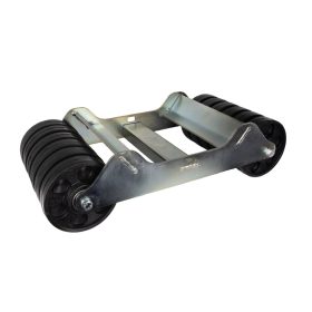   Gépkocsimozgató, görgős kivitel autómentéshez - 1 db - Spanitex