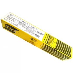   Elektróda bevonatos rutilos OK 46.16 2,0 x 300mm / 4,1 kg (4616202400) - ESAB
