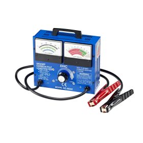   Akkumulátor teszter analóg terhelő villa 12 V - 500 A - DHC