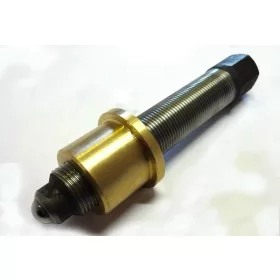 Gömbfejkinyomó talpas menetes szár (PT-74/M) - PTC Tools