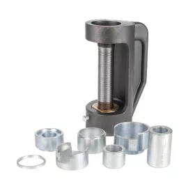 Gömbfejkinyomó talpas - PTC Tools