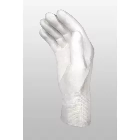   Kesztyű Buck fehér poliuretán tenyér 06-os XS-es - AERO Gloves