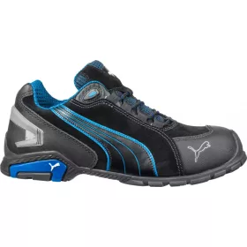 Rio Black Low munkavédelmi félcipő S3 - Puma