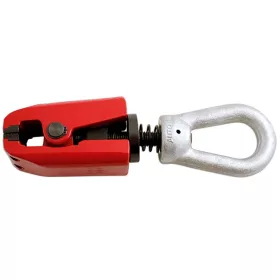   Karosszéria húzató csipesz - 60 mm - 6 tonnás -ÖNZÁRÓ- PowerTec