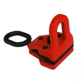   Karosszéria húzató csipesz - 100 mm - 6 tonnás -KÉTIRÁNYÚ- PowerTec