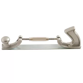   Karosszériás reszelő keret 350 mm - reszelőlap nélkül - PowerTec
