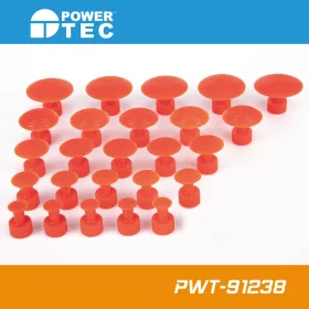 Horpadásjavító baba 25 db - PowerTec