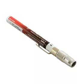   Hőmérséklet jelölő - hőjelző - stift, olvadó 125 °C - PowerTec