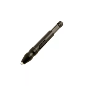 Csiszolótoll, rugalmas 125x90x18 mm - PowerTec