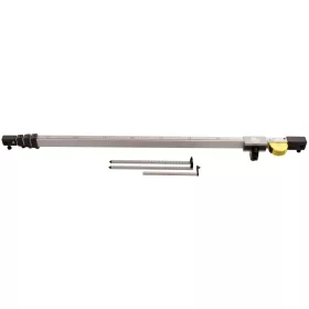   Mérőrúd teleszkópos 1000 - 3000 mm - PowerTec - Laser Tools