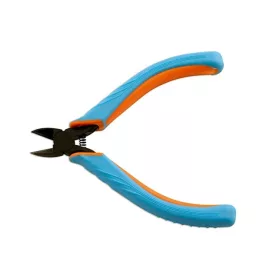 Fogó oldalcsípő 125 mm Wolfram penge - PowerTec