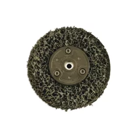Tisztítókorong - négertárcs 100 mm - 4" - PowerTec