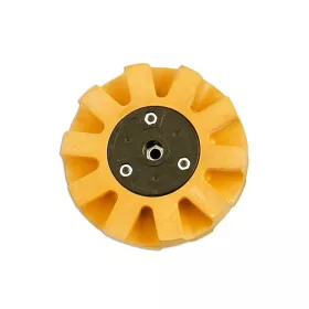   Felület megmunkáló karosszériás készlet-hez Tartozék: Vanília korong - PowerTec
