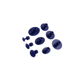 Horpadásjavító baba készlet 12 db - PowerTec