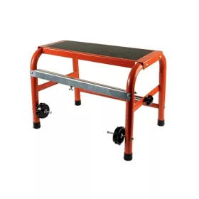   Papíradagoló állvány maszkolópapírhoz 450 mm - fellépős - Laser Tools
