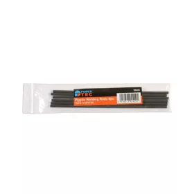   Műanyag hegesztő-pálca - ABS - 3.0 x 170 mm - 6 db - PowerTec