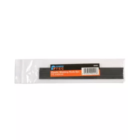   Műanyag hegesztő-pálca - PS - 3.0 x 170 mm - 6 db - PowerTec