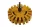 Fólia radír - vanília korong 4000 RPM Deluxe menetes+adapter - PowerTec