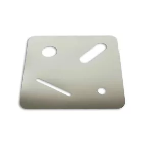   Maszkolólemez javításhoz, felülettisztításhoz - 3db/csomag - PowerTec