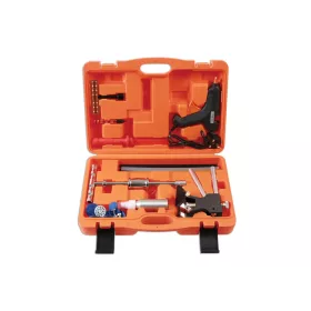   Horpadásjavító készlet - ragasztós elven 35 részes készlet - Power Tec - Laser Tools