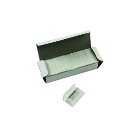   Kaparó penge FÉM, egyélű pengék 100 db-os kiszerelésben - PowerTec