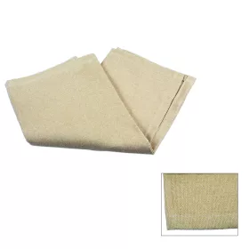   Hegesztő takaró 1500 x 1000 x 1.06 mm 1000 °C 100% üvegszál - PowerTec