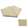 Hegesztő takaró 1500 x 1000 x 1.06 mm 1000 °C 100% üvegszál - PowerTec