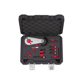 Vezérlésrögzítő HYUNDAI/KIA 1.6 - Quatros