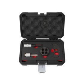   Főtengely forgató és rögzítő készlet BMW, Mini, QS10066 - Quatros