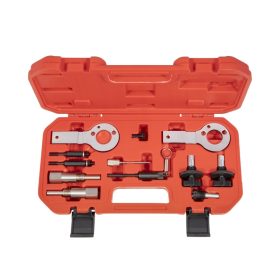 Vezérlésrögzítő készlet FIAT, OPEL, QS10080 - Quatros