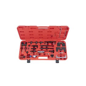   Vezérlésrögzítő készlet VW, AUDI, SKODA, SEAT, QS10082 - Quatros