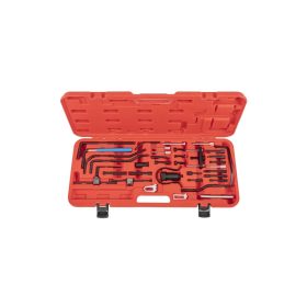   Vezérlésrögzítő készlet CITROEN, PEUGEOT, QS10085 - Quatros