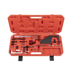 Vezérlésrögzítő készlet FORD, mazda, QS10086 - Quatros