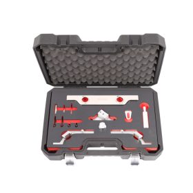   Vezérlésrögzítő OPEL/SAAB/CHEVROLET 2.0/2.4 benzin, QS10090 - Quatros