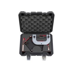   Vezérlésrögzítő készlet RENAULT, DACIA 1.4 / 1.6 / 1.8 / 2.0 16v, QS10094 - Quatros