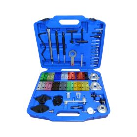   Vezérlésrögzítő készlet FIAT, ALFA ROMEO, LANCIA, QS10147 - Quatros