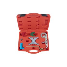   Vezérlésrögzítő készlet OPEL, SAAB 2.5 / 3.0 v6, QS10303 - Quatros