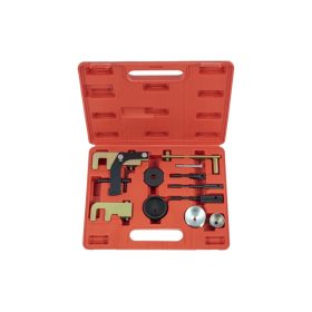   Vezérlésrögzítő készlet RENAULT, OPEL, NISSAN, DACIA, QS10306 - Quatros