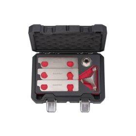 Vezérlésrögzítő OPEL/SAAB/GM 2.8/3.6 V6 - Quatros