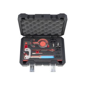   Vezérlésrögzítő készlet FIAT, OPEL, SUZUKI 1.3d, QS10312 - Quatros